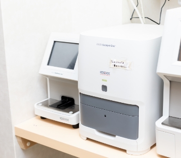 健康診断の結果で気になる点があった飼い主様へ