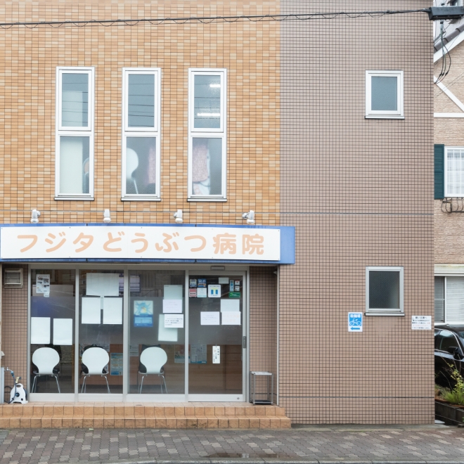 初めての方にもやさしく、通いやすい環境