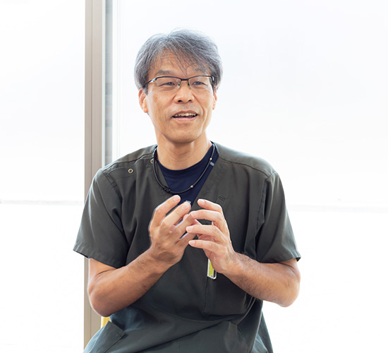 しつけや日常ケアも一緒にサポート