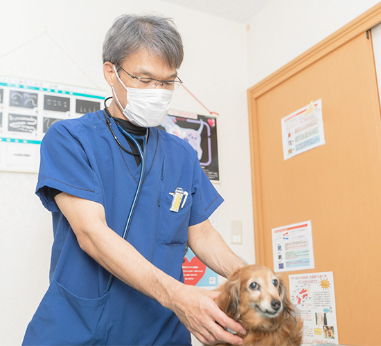 診療の壁をなくす、オンラインと訪問で支える想い