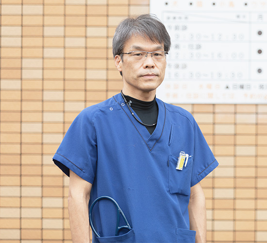 大切な家族と、ずっと健やかに過ごすために